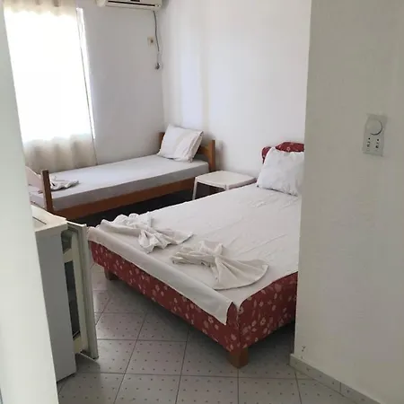 Hamburg Guest house *