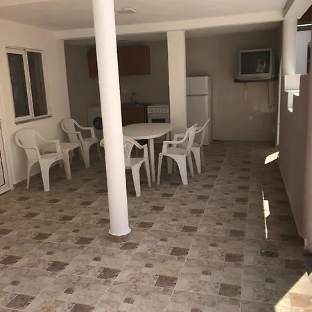 Guest house Hamburg Podgorica