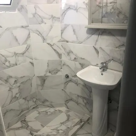 Hamburg Guest house Podgorica