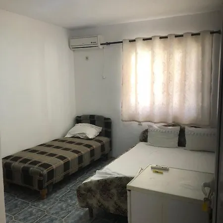 Hamburg Guest house Podgorica
