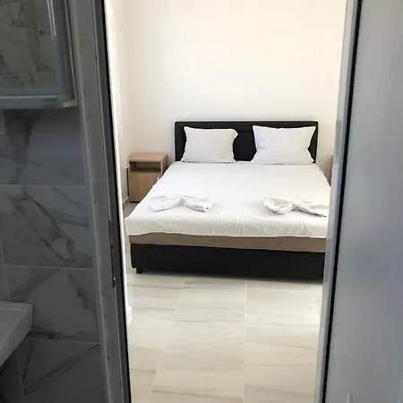 Hamburg Podgorica