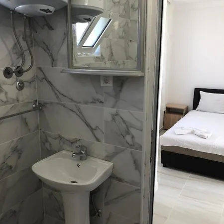 Guest house Hamburg