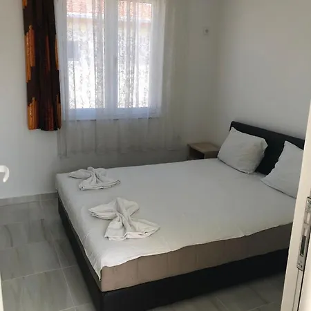 Hamburg Guest house *