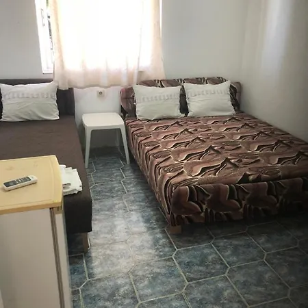 Hamburg Guest house Podgorica